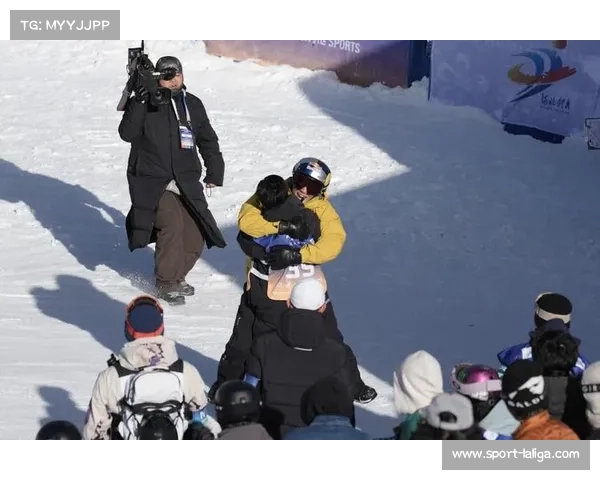 葛春宇首登单板滑雪大跳台世界杯决赛即夺冠，完成1980动作力压日本选手