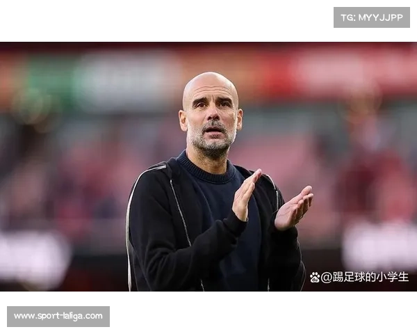 瓜迪奥拉战术妥协：曼城控球率首次跌出榜首背后的实用主义转变